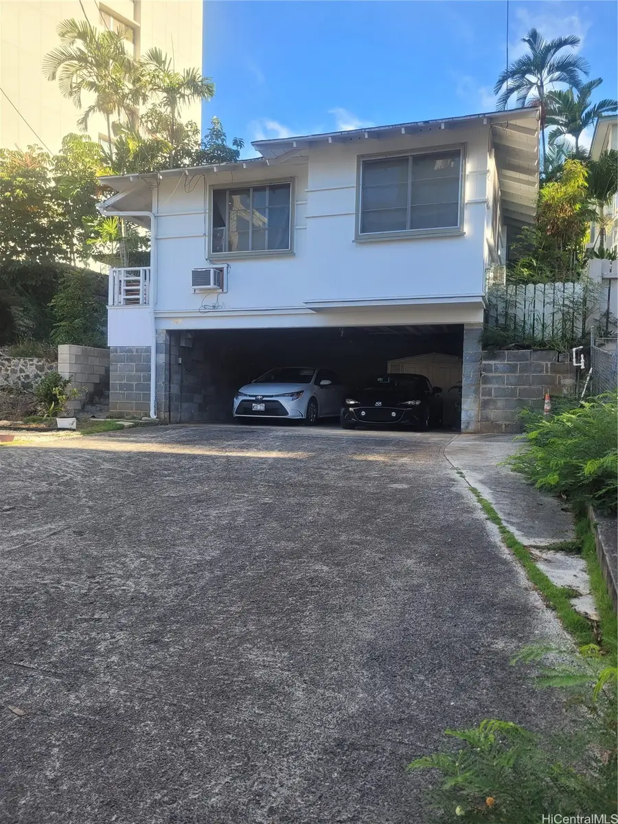 962 Spencer Street, Honolulu, HI 96822 - #3