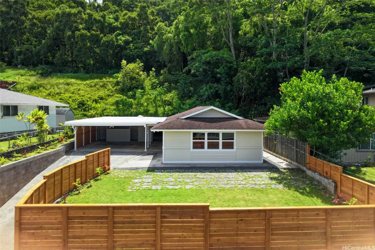 45-657 Kulukeoe Place, Kaneohe, HI 96744 - #1