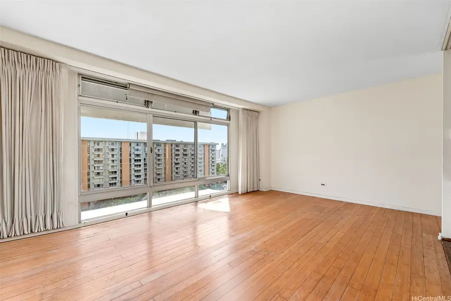 1519 Nuuanu Avenue #947, Honolulu, HI 96817 - #2