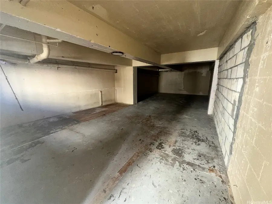 1325 N School Street #A03, Honolulu, HI 96817 - #2