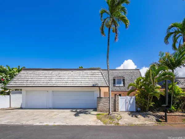 824 N Kalaheo Avenue #A, Kailua, HI 96734