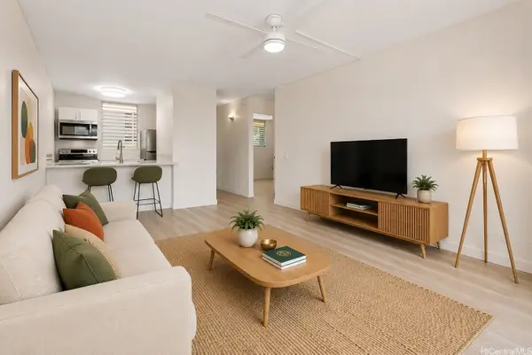 3148 Ala Ilima Street #103, Honolulu, HI 96818
