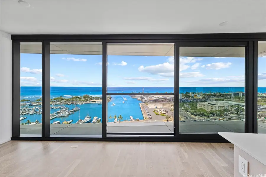 333 Ward Avenue #1803, Honolulu, HI 96814 - #3