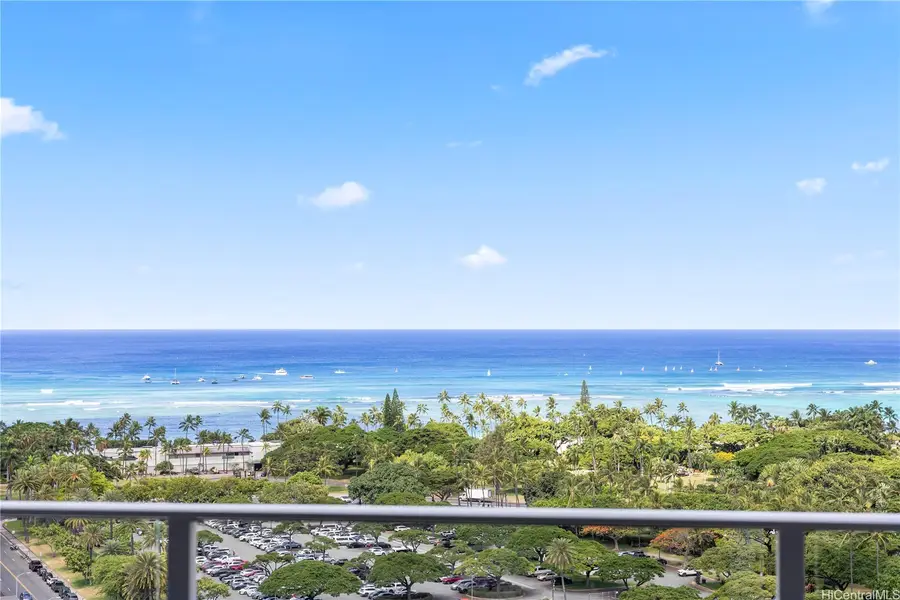 383 Kalaimoku Street #2009, Honolulu, HI 96815 - #3