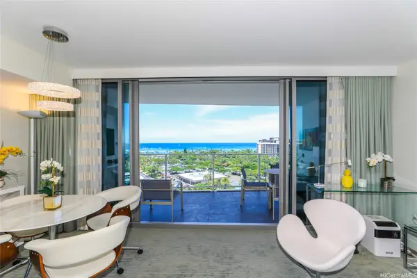 383 Kalaimoku Street #1610, Honolulu, HI 96815