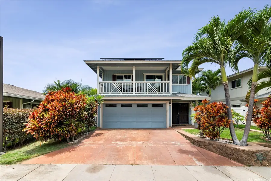 84-575 Kili Drive #14, Waianae, HI 96792 - #2