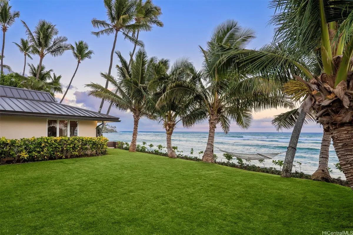 3735 C Diamond Head Road, Honolulu, HI 96816 - #1