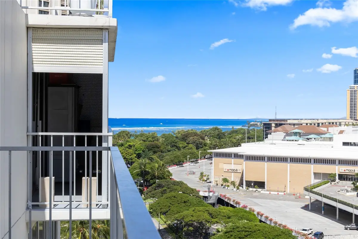 419 Atkinson Drive #1401, Honolulu, HI 96814 - #1