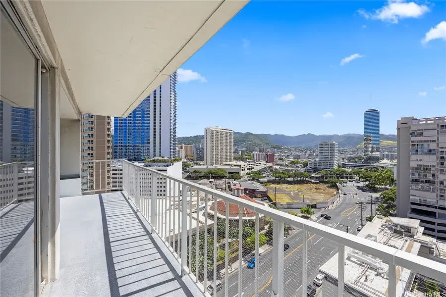419 Atkinson Drive #1401, Honolulu, HI 96814 - #2