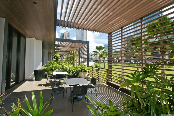 828 Auahi Street #1305, Honolulu, HI 96813