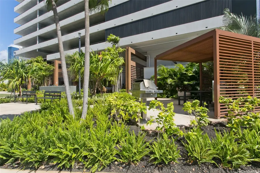 828 Auahi Street #1305, Honolulu, HI 96813 - #2