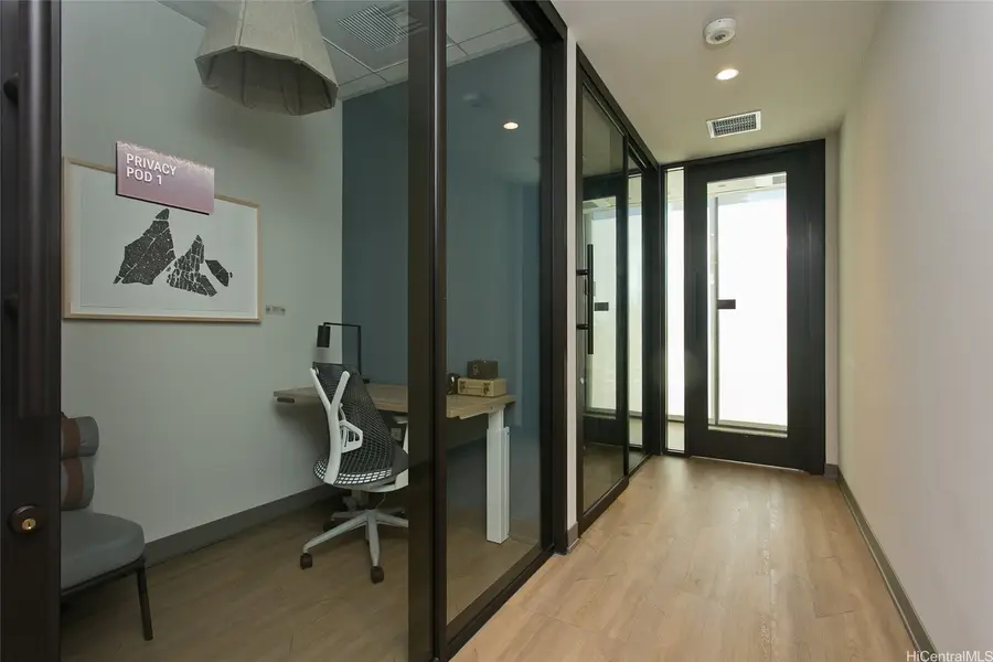 828 Auahi Street #1305, Honolulu, HI 96813 - #3