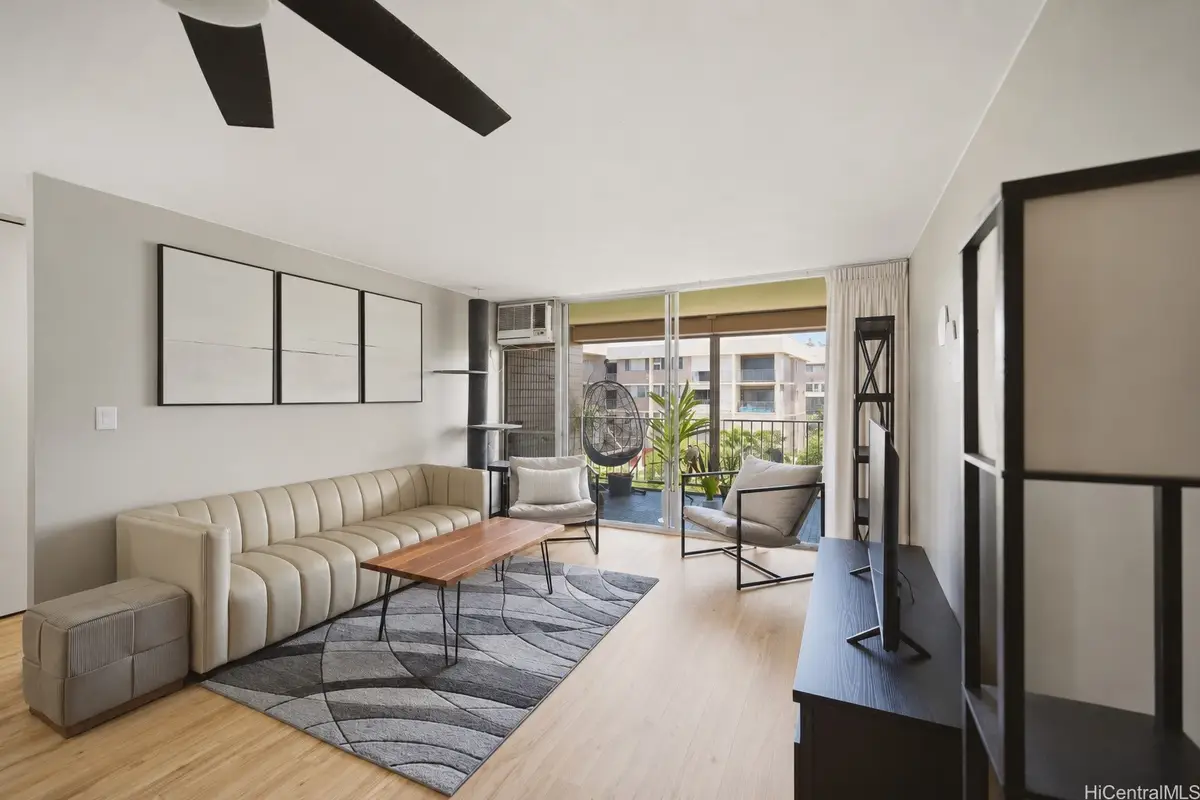 1634 Nuuanu Avenue #303, Honolulu, HI 96817 - #1