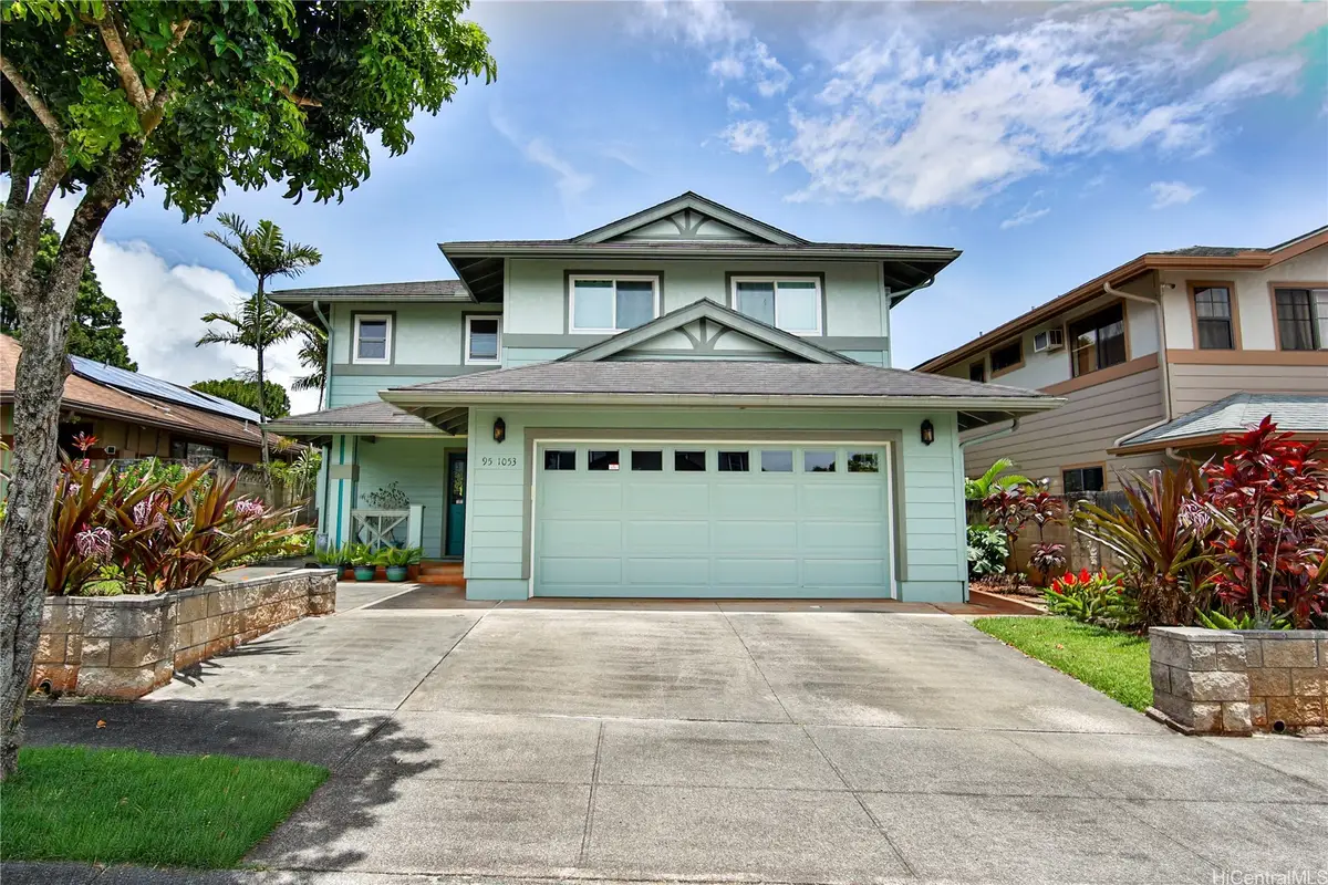 95-1053 Pikokea Street #10, Mililani, HI 96789 - #1