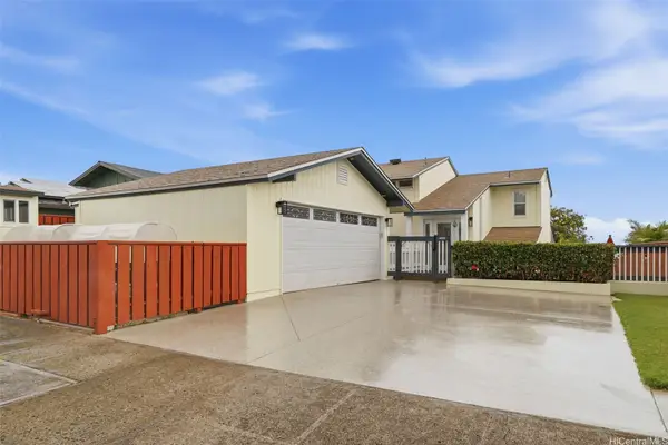 92-1256 Hoike Place, Kapolei, HI 96707