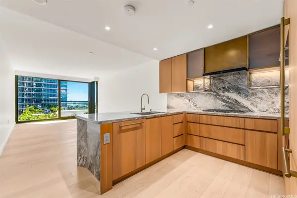 1100 Ala Moana Boulevard #906, Honolulu, HI 96814