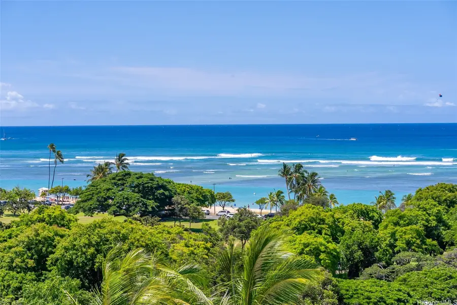 1100 Ala Moana Boulevard #906, Honolulu, HI 96814 - #3