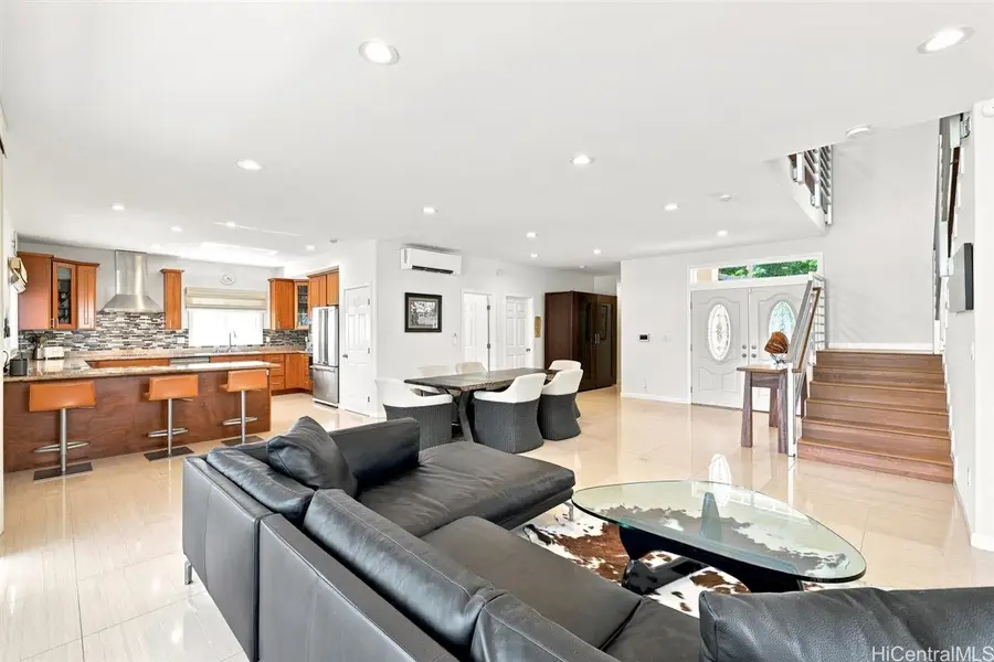 499 Kealahou Street #5, Honolulu, HI 96825 - #2