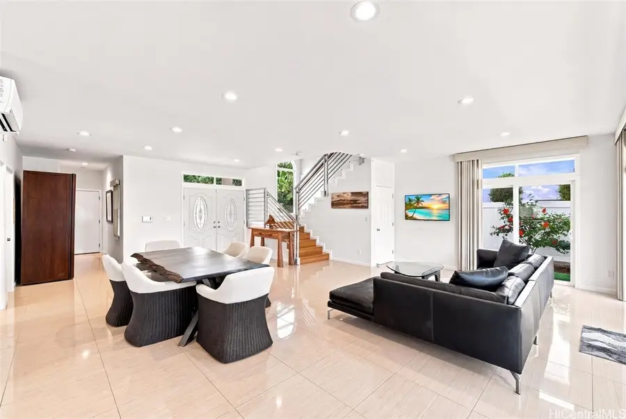 499 Kealahou Street #5, Honolulu, HI 96825 - #3