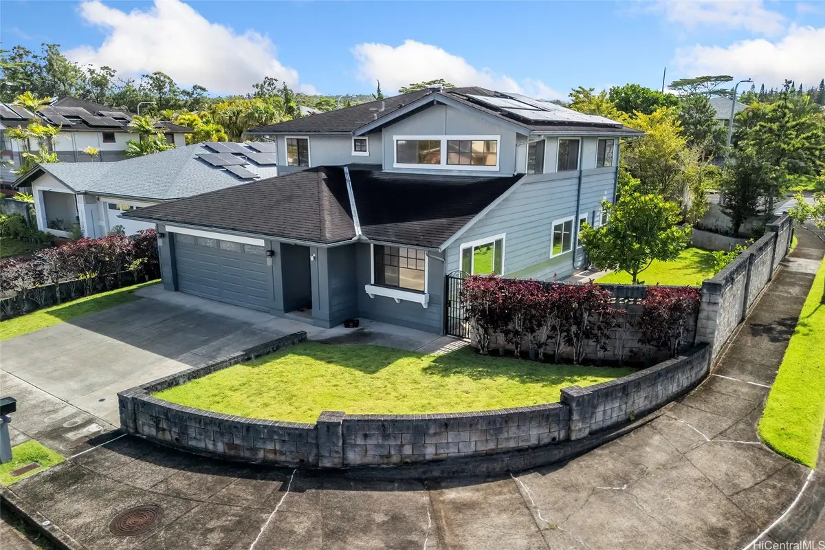 95-214 Kemu Place, Mililani, HI 96789 - #1