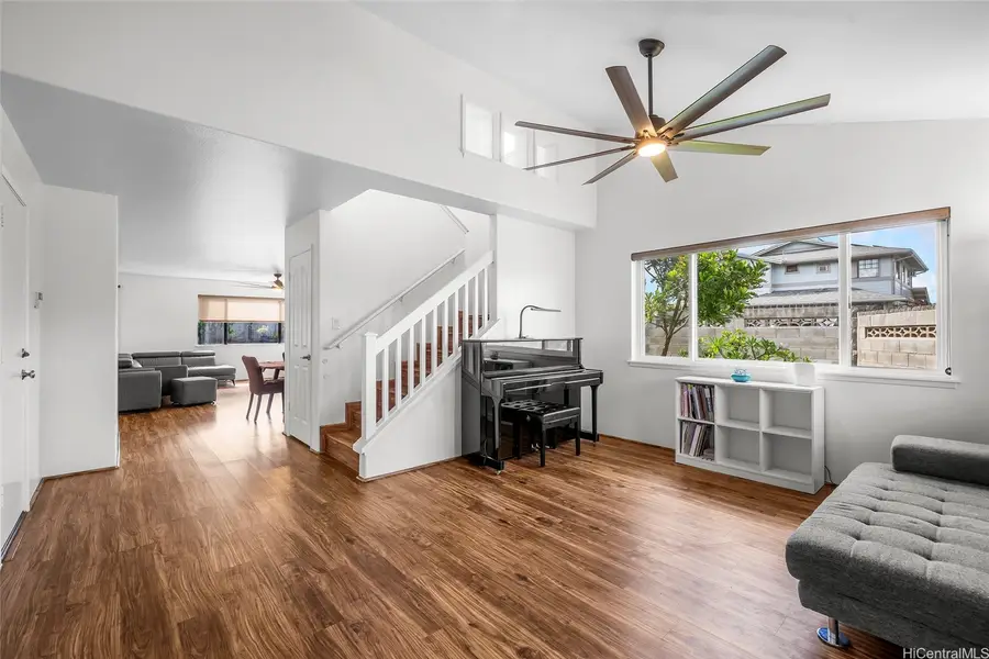 95-214 Kemu Place, Mililani, HI 96789 - #2