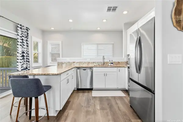 87-1720 Farrington Highway #8, Waianae, HI 96792