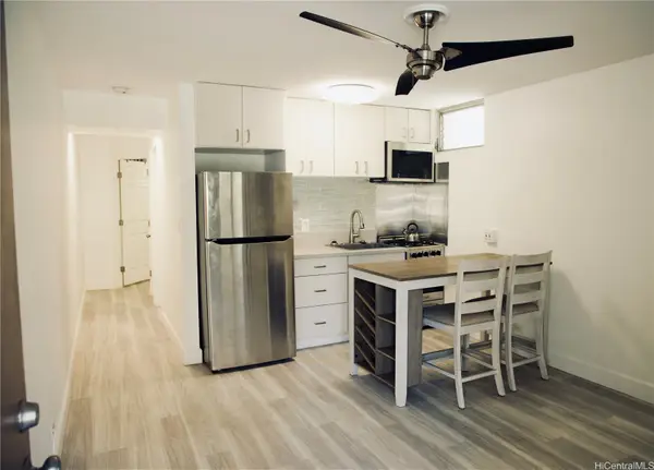 1867 Kaioo Drive #110, Honolulu, HI 96815