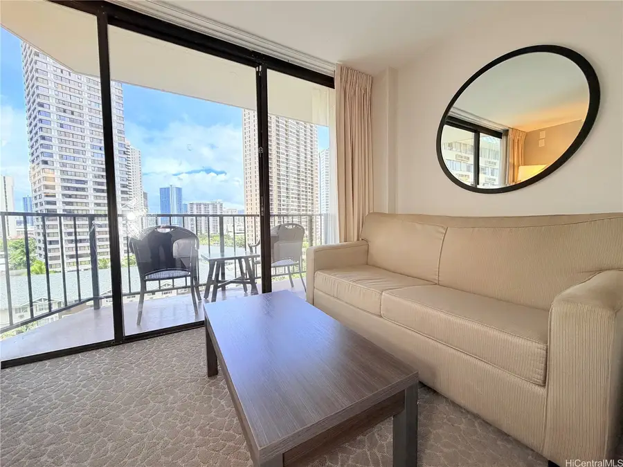 1850 Ala Moana Boulevard #711, Honolulu, HI 96815 - #2