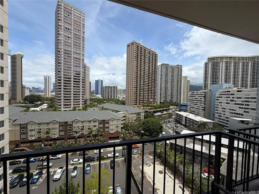 1850 Ala Moana Boulevard #711, Honolulu, HI 96815 - #3