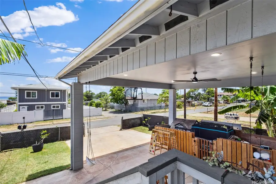 87-1430 Akowai Road, Waianae, HI 96792 - #2
