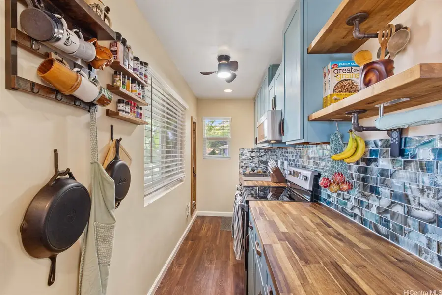 87-1430 Akowai Road, Waianae, HI 96792 - #3