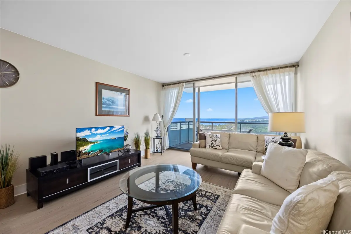 1551 Ala Wai Boulevard #1802, Honolulu, HI 96815 - #1