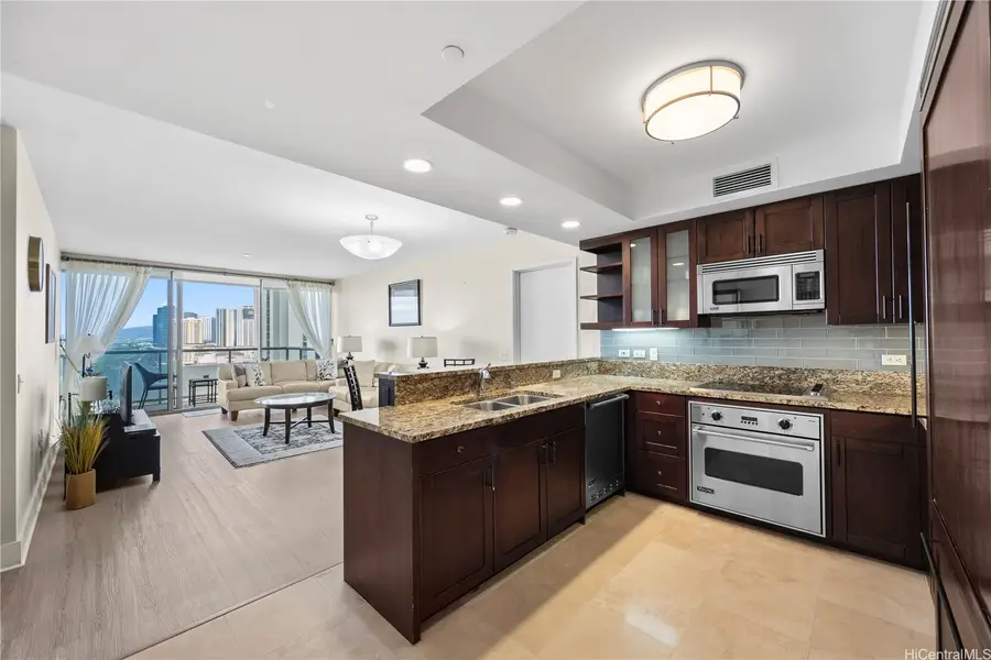 1551 Ala Wai Boulevard #1802, Honolulu, HI 96815 - #2