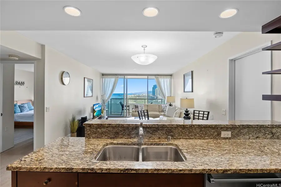 1551 Ala Wai Boulevard #1802, Honolulu, HI 96815 - #3