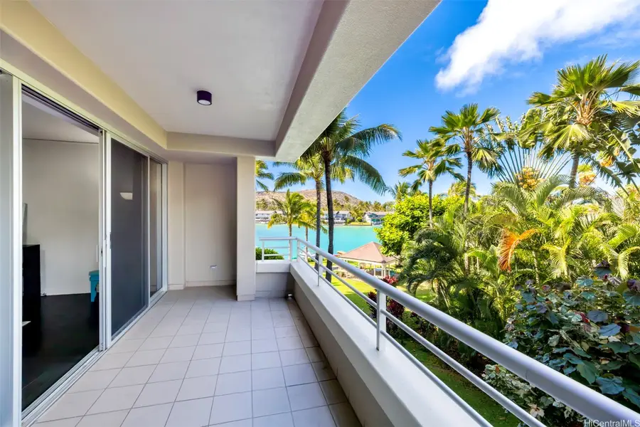 1 Keahole Place #1303, Honolulu, HI 96825 - #3