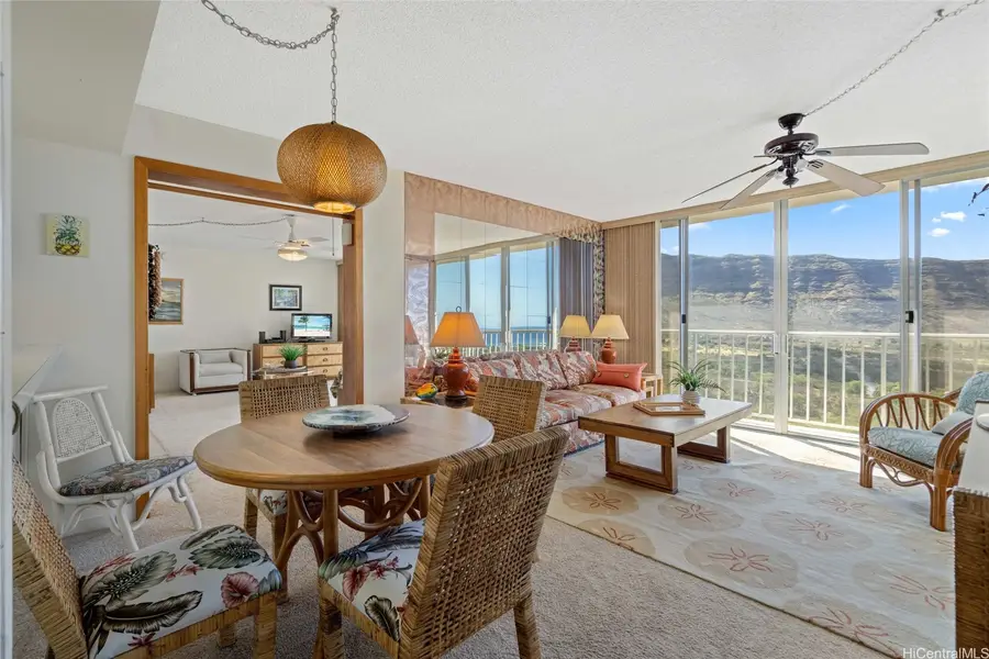 84-710 Kili Drive #1419/1420, Waianae, HI 96792 - #2