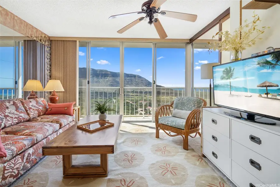 84-710 Kili Drive #1419/1420, Waianae, HI 96792 - #3