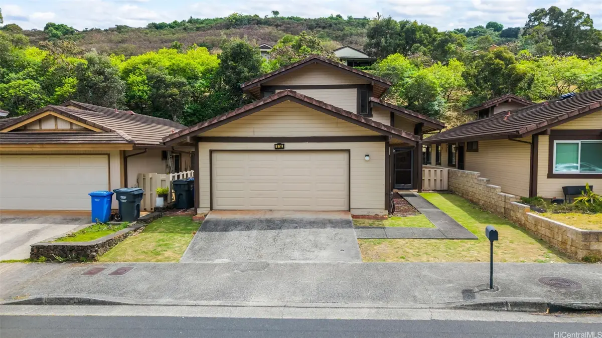 98-588 Kilinoe Street #101, Aiea, HI 96701 - #1