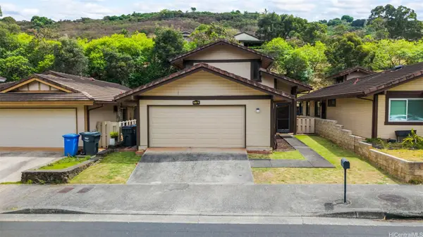 98-588 Kilinoe Street #101, Aiea, HI 96701