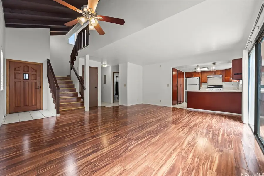 98-588 Kilinoe Street #101, Aiea, HI 96701 - #3