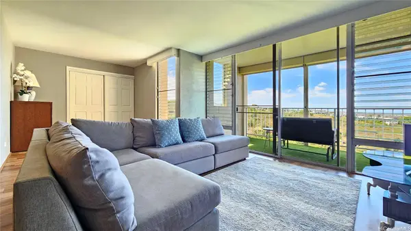 98-719 Iho Place #5701, Aiea, HI 96701