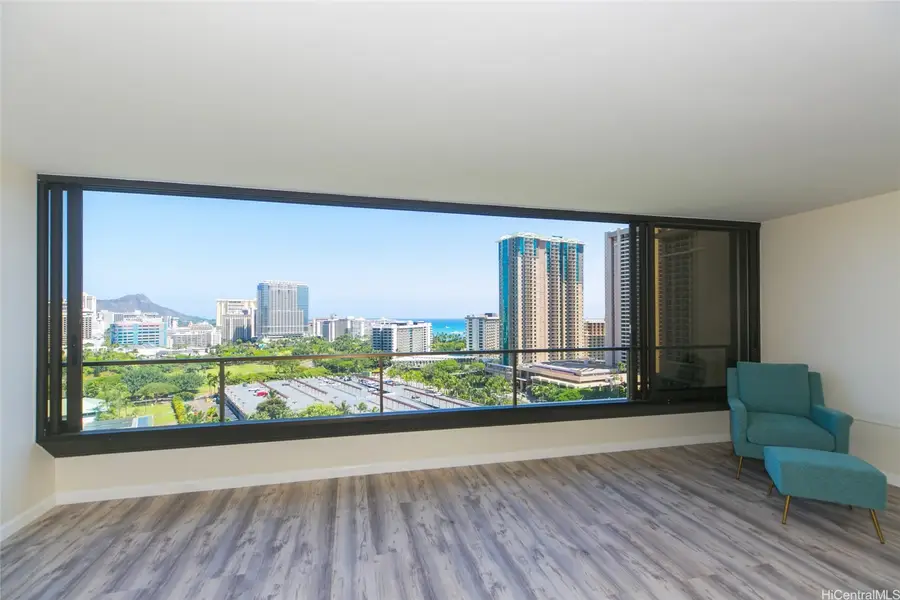 1910 Ala Moana Boulevard #20C, Honolulu, HI 96815 - #3