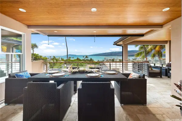 278 Makaweli Place, Honolulu, HI 96825
