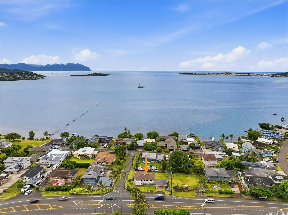 45-9 Kaneohe Bay Drive, Kaneohe, HI 96744 - #1