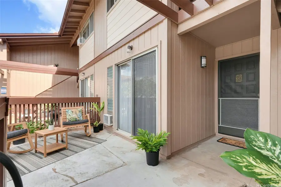98-607 Kilinoe Street #8G1, Aiea, HI 96701 - #2