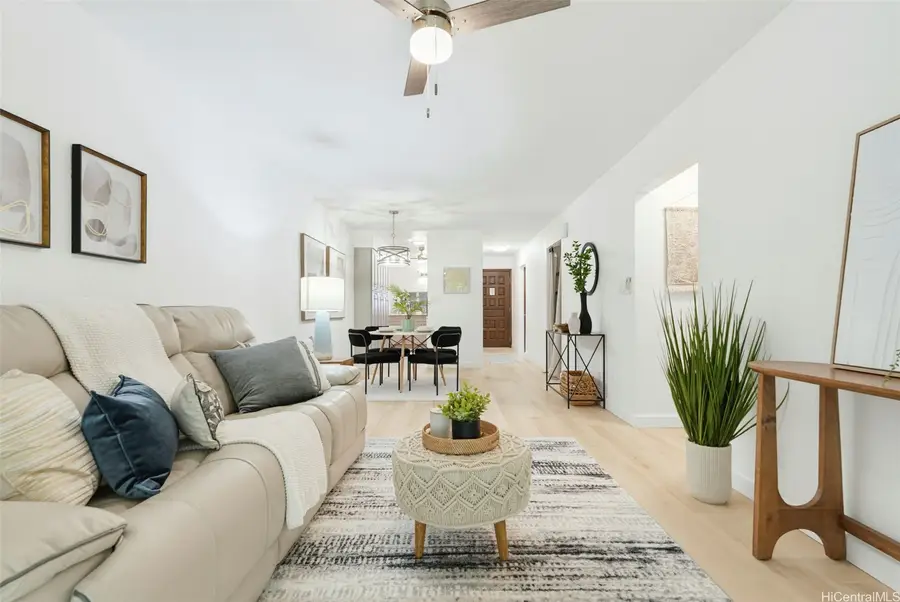 98-607 Kilinoe Street #8G1, Aiea, HI 96701 - #3