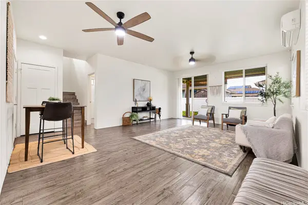 801 Kakala Street #46, Kapolei, HI 96707