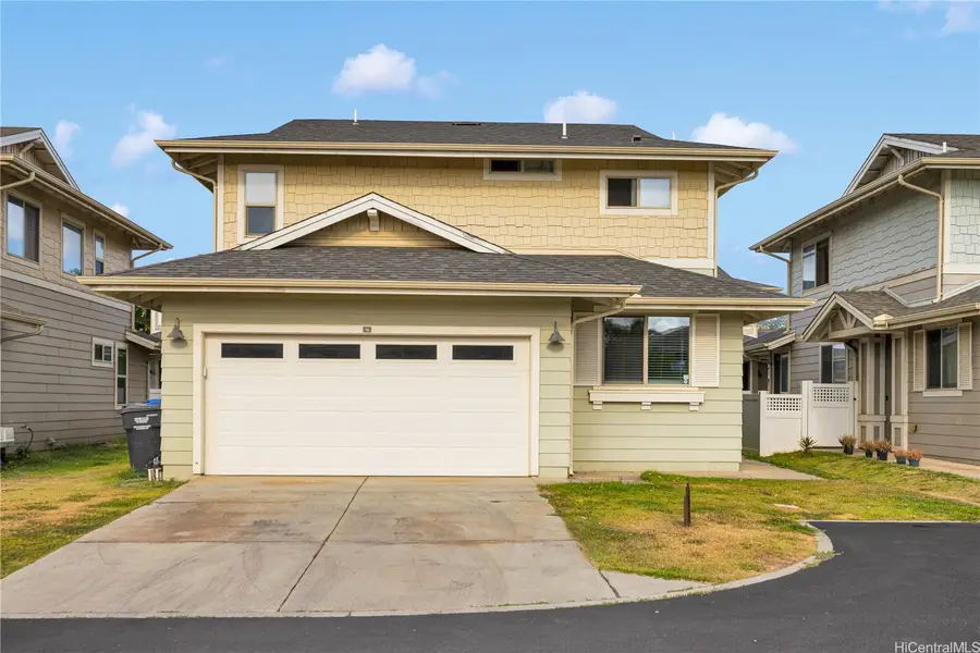 801 Kakala Street #46, Kapolei, HI 96707 - #2