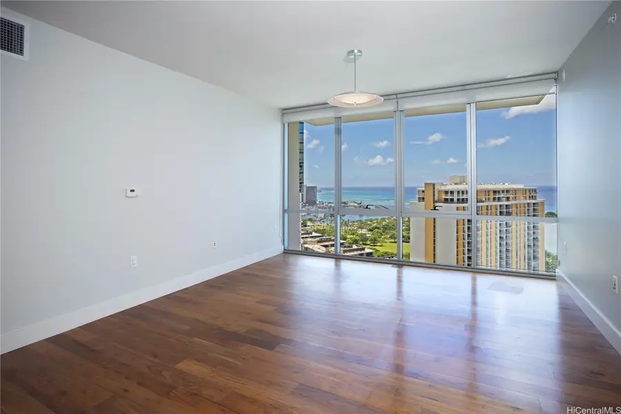 1189 Waimanu Street #3202, Honolulu, HI 96814 - #2