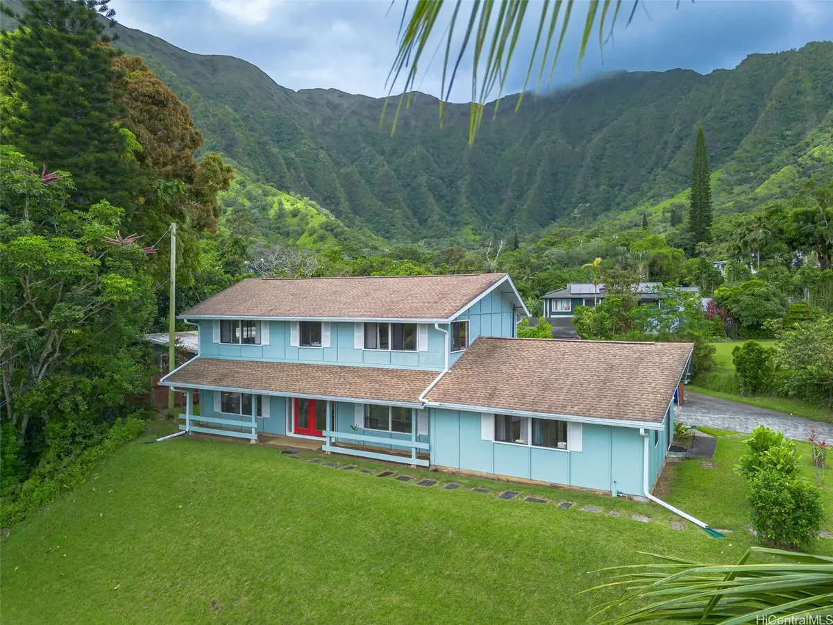 47-544 Melekula Road #A, Kaneohe, HI 96744 - #1